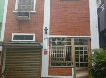 035e4768f0fadb7930b84be684edcd768e587a85 · Casa, 227 m² - venda por R$ 2.000.000,00 ou aluguel por R$ 9.000,00/mês - Vila Belmiro - Santos/SP