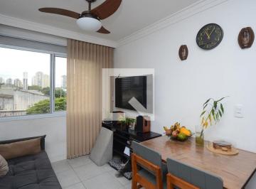 Apartamento · 34m² · 2 Quartos · Apartamento à Venda - Vila Leopoldina, 2 Quartos, 34 m2