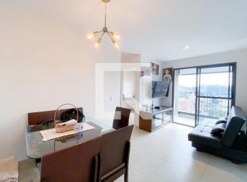 Apartamento · 67m² · 3 Quartos · 1 Vaga · Apartamento à Venda - Vila Leopoldina, 3 Quartos, 67 m2