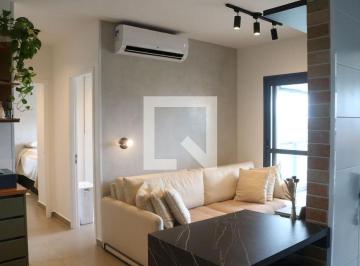 Apartamento · 62m² · 2 Quartos · 1 Vaga · Apartamento à Venda - Vila Leopoldina, 2 Quartos, 62 m2