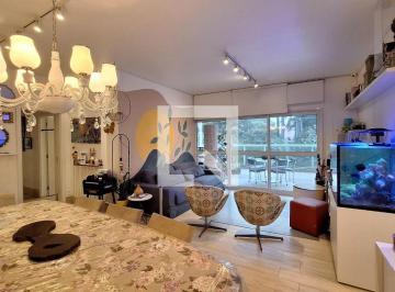 Apartamento · 252m² · 4 Quartos · 4 Vagas · Apartamento à Venda - Vila Leopoldina, 4 Quartos, 252 m2