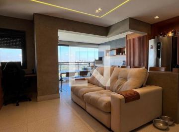Apartamento · 62m² · 1 Quarto · 2 Vagas · Apartamento à Venda - Vila Leopoldina, 1 Quarto, 62 m2