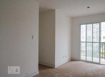 Apartamento · 53m² · 2 Quartos · 1 Vaga · Apartamento à Venda - Vila Leopoldina, 2 Quartos, 53 m2