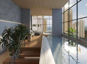26659ff53a3147c281ea18ed91aba68223e3e2eb · Apartamento com 1 dormitório à venda, 36 m² por R$ 445.157 - Altiplano Cabo Branco - João Pessoa/PB