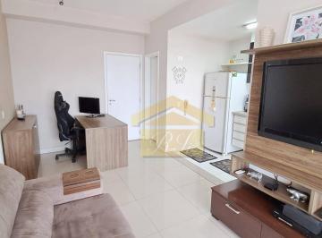 bf2c45ccc26562e4895521adbc8888f1bf8f66c3 · Apartamento com 1 dormitório para alugar, 49 m²- Brooklin - São Paulo/SP
