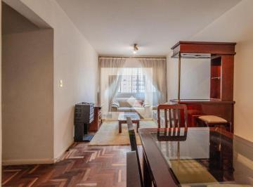 Apartamento · 96m² · 2 Quartos · 1 Vaga · Apartamento à Venda - Vila Mariana, 2 Quartos,  96 m2