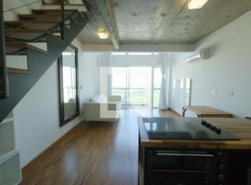 Apartamento · 50m² · 1 Quarto · 2 Vagas · Apartamento à Venda - Vila Mariana, 1 Quarto, 50 m2