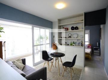 Apartamento · 44m² · 1 Quarto · 1 Vaga · Apartamento à Venda - Vila Mariana, 1 Quarto,  44 m2