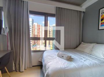 Apartamento · 18m² · 1 Quarto · Apartamento à Venda - Vila Mariana, 1 Quarto,  18 m2