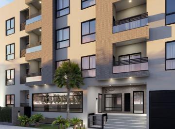 Comercial · 48m² · Sunset Residence