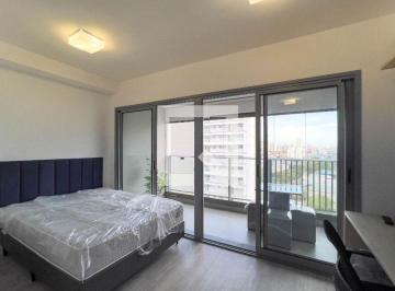 Apartamento · 27m² · 1 Quarto · Apartamento à Venda - Vila Mariana, 1 Quarto, 27 m2