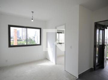 Apartamento · 40m² · 2 Quartos · Apartamento à Venda - Vila Mariana, 2 Quartos,  40 m2