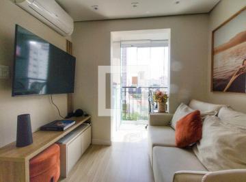 Apartamento · 33m² · 1 Quarto · Apartamento à Venda - Vila Mariana, 1 Quarto,  33 m2