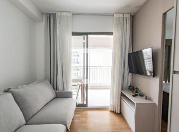 Apartamento · 34m² · 1 Quarto · Apartamento à Venda - Vila Mariana, 1 Quarto,  34 m2