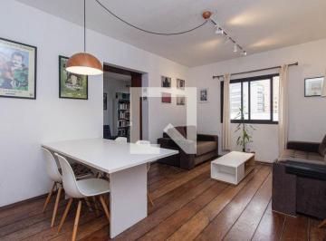 Apartamento · 83m² · 3 Quartos · 1 Vaga · Apartamento à Venda - Vila Mariana, 3 Quartos, 83 m2