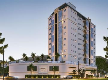 Apartamento · 81m² · 2 Quartos · 1 Vaga · Valley Home Club