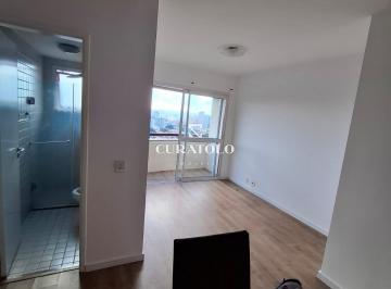 Apartamento · 37m² · 1 Quarto · 1 Vaga · Condomínio Pacific Beach - Apartamento à venda com 37 m², 1 quarto, varanda e vaga, Ipiranga, São Pa