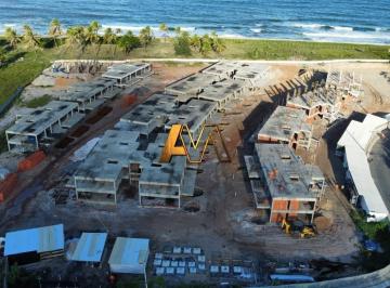 Apartamento · 116m² · 3 Quartos · 2 Vagas · APARTAMENTO 3 SUÍTES EM ITACIMIRIM