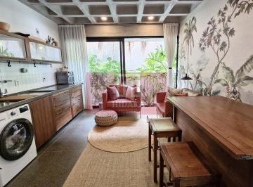 Apartamento · 46m² · 1 Quarto · Apartamento à venda no bairro Brooklin - São Paulo/SP, Zona Sul