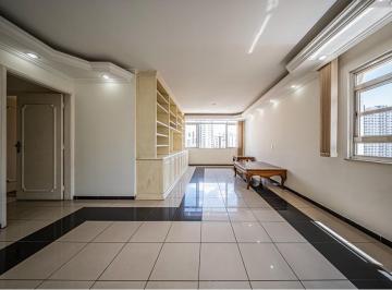 Apartamento · 126m² · 4 Quartos · 1 Vaga · VMJAC 696 Apto 601191026-212
