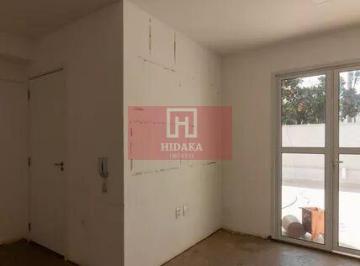 Apartamento · 104m² · 1 Quarto · 1 Vaga · Apartamento à venda no bairro Moema - São Paulo/SP, Zona Sul
