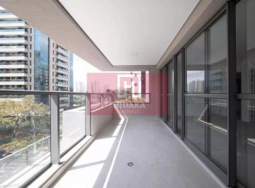 Apartamento · 81m² · 2 Quartos · 1 Vaga · Apartamento à venda no bairro Brooklin - São Paulo/SP, Zona Sul