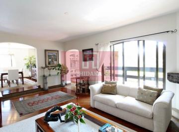 Apartamento · 224m² · 4 Quartos · 3 Vagas · Apartamento à venda no bairro Vila Madalena - São Paulo/SP, Zona Oeste