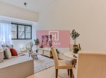 Apartamento · 118m² · 2 Quartos · 1 Vaga · Apartamento à venda no bairro Vila Clementino - São Paulo/SP, Zona Sul