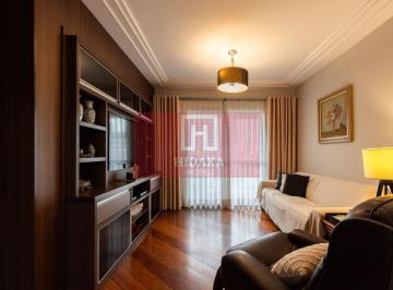 Apartamento · 83m² · 2 Quartos · 3 Vagas · Apartamento à venda no bairro Ipiranga - São Paulo/SP, Zona Sul