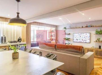 Apartamento · 105m² · 2 Quartos · 1 Vaga · Apartamento à venda no bairro Moema - São Paulo/SP, Zona Sul