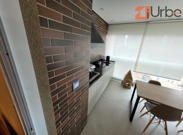 Apartamento · 120m² · 3 Quartos · 2 Vagas · Belo apartamento à venda no Alto de Pinheiros com 120m², 3 suítes próximo ao Shopping Villa Lobos