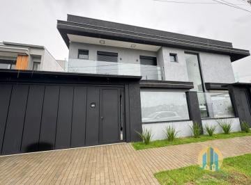 Casa · 180m² · 4 Quartos · 2 Vagas · Nova Jaguari - Casa à venda no bairro Parque Jaguari (Fazendinha) - Santana de Parnaíba/SP