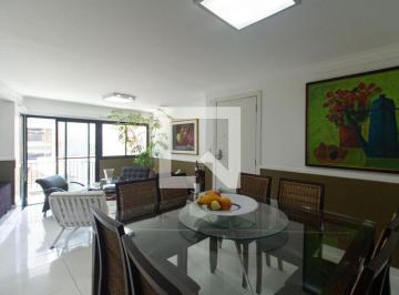 Apartamento · 120m² · 4 Quartos · 3 Vagas · Apartamento à Venda - Vila Mariana, 4 Quartos, 120 m2