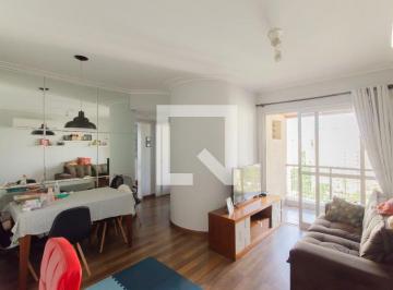 Apartamento · 70m² · 3 Quartos · 1 Vaga · Apartamento à Venda - Vila Mariana, 3 Quartos,  70 m2