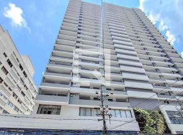 Apartamento · 48m² · 2 Quartos · 1 Vaga · Apartamento à Venda - Vila Mariana, 2 Quartos, 48 m2
