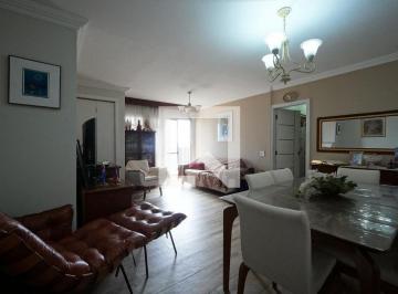 Apartamento · 96m² · 3 Quartos · 3 Vagas · Apartamento à Venda - Vila Mariana, 3 Quartos,  96 m2