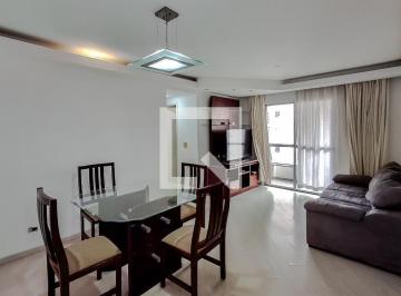 Apartamento · 72m² · 2 Quartos · 1 Vaga · Apartamento à Venda - Vila Mariana, 2 Quartos,  72 m2