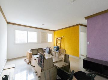 Apartamento · 94m² · 2 Quartos · Apartamento à Venda - Vila Nova Conceição, 2 Quartos,  94 m2