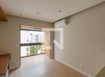 Apartamento · 42m² · 1 Quarto · 1 Vaga · Apartamento à Venda - Vila Nova Conceição, 1 Quarto, 42 m2