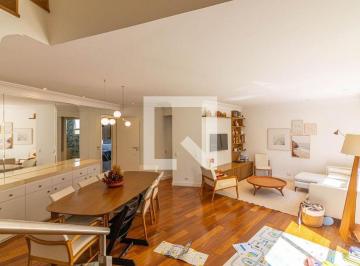 Apartamento · 144m² · 3 Quartos · 2 Vagas · Apartamento à Venda - Vila Nova Conceição, 3 Quartos,  144 m2