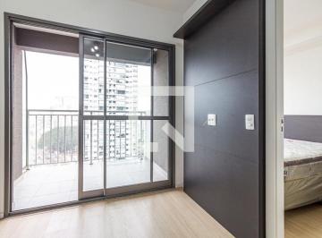 Apartamento · 27m² · 1 Quarto · Apartamento à Venda - Vila Olímpia, 1 Quarto, 27 m2