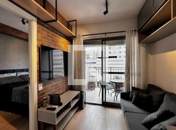 Apartamento · 27m² · 1 Quarto · Apartamento à Venda - Vila Olímpia, 1 Quarto,  27 m2