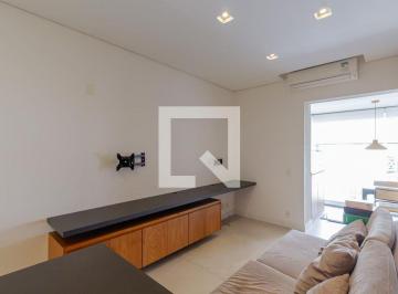 Apartamento · 61m² · 1 Quarto · 1 Vaga · Apartamento à Venda - Vila Olímpia, 1 Quarto, 61 m2