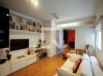 Apartamento · 40m² · 1 Quarto · 1 Vaga · Apartamento à Venda - Vila Olímpia, 1 Quarto,  40 m2
