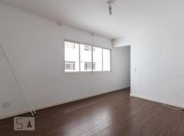 Apartamento · 80m² · 2 Quartos · 1 Vaga · Apartamento à Venda - Vila Olímpia, 2 Quartos, 80 m2