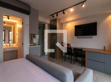 Apartamento · 27m² · 1 Quarto · Apartamento à Venda - Vila Olímpia, 1 Quarto, 27 m2
