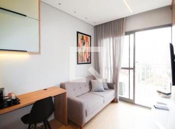 Apartamento · 29m² · 1 Quarto · Apartamento à Venda - Vila Olímpia, 1 Quarto, 29 m2