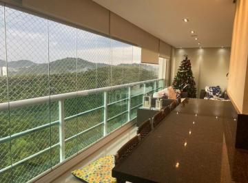 Apartamento de 3 quartos, Barueri · Apartamento à venda no Condomínio Eredità – 202 m² | Melhor torre | Vista privilegiada