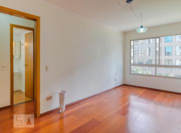 Apartamento · 62m² · 2 Quartos · 1 Vaga · Apartamento à Venda - Vila Olímpia, 2 Quartos, 62 m2