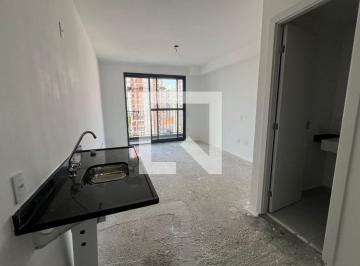 Apartamento · 25m² · 1 Quarto · Apartamento à Venda - Vila Olímpia, 1 Quarto,  25 m2